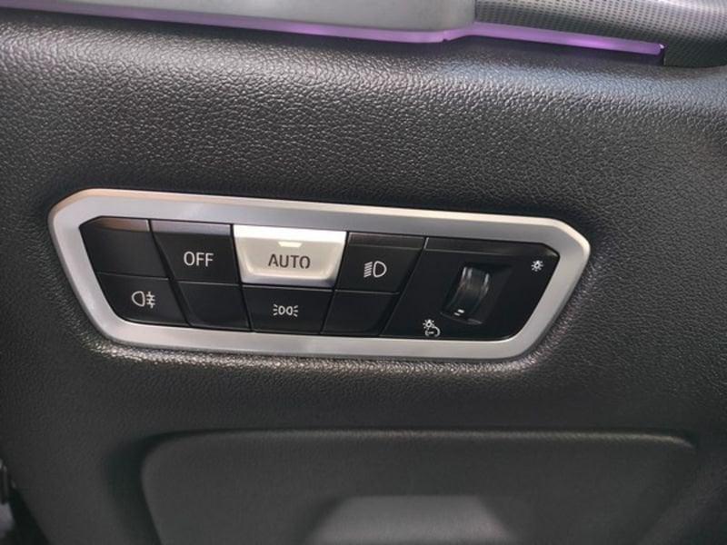 BMW X5 X5 xDrive25d xLine