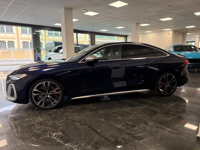AUDI S5 TFSI mHEV+ S tronic quattro sport attitude