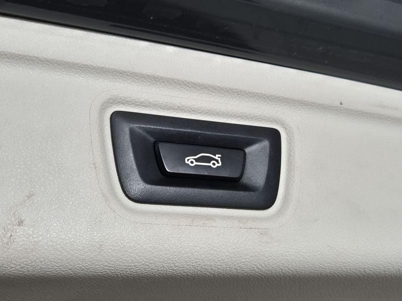 BMW Serie 3 G21 2019 Touring Diese 320d Touring mhev 48V Msport auto