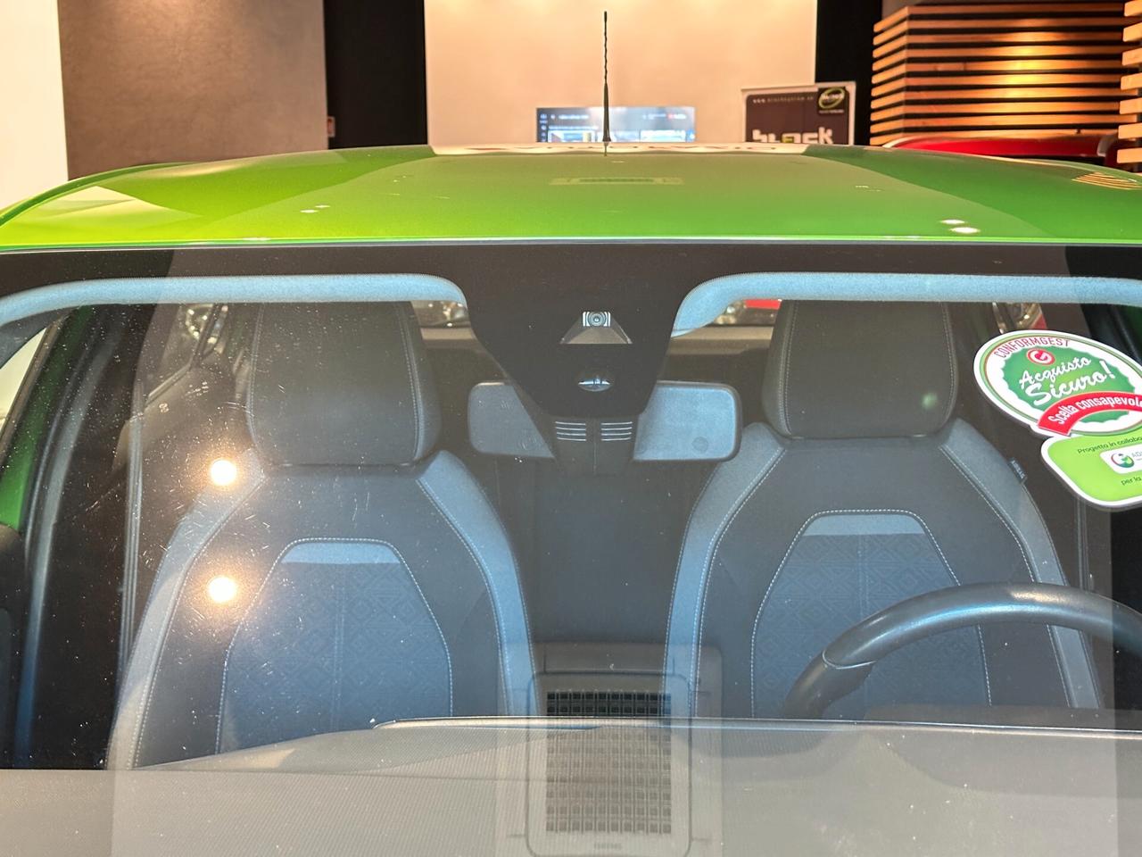 Opel Mokka 1.2 Turbo Ultimate