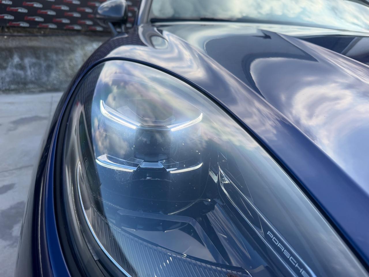 Porsche Macan 2.0 T