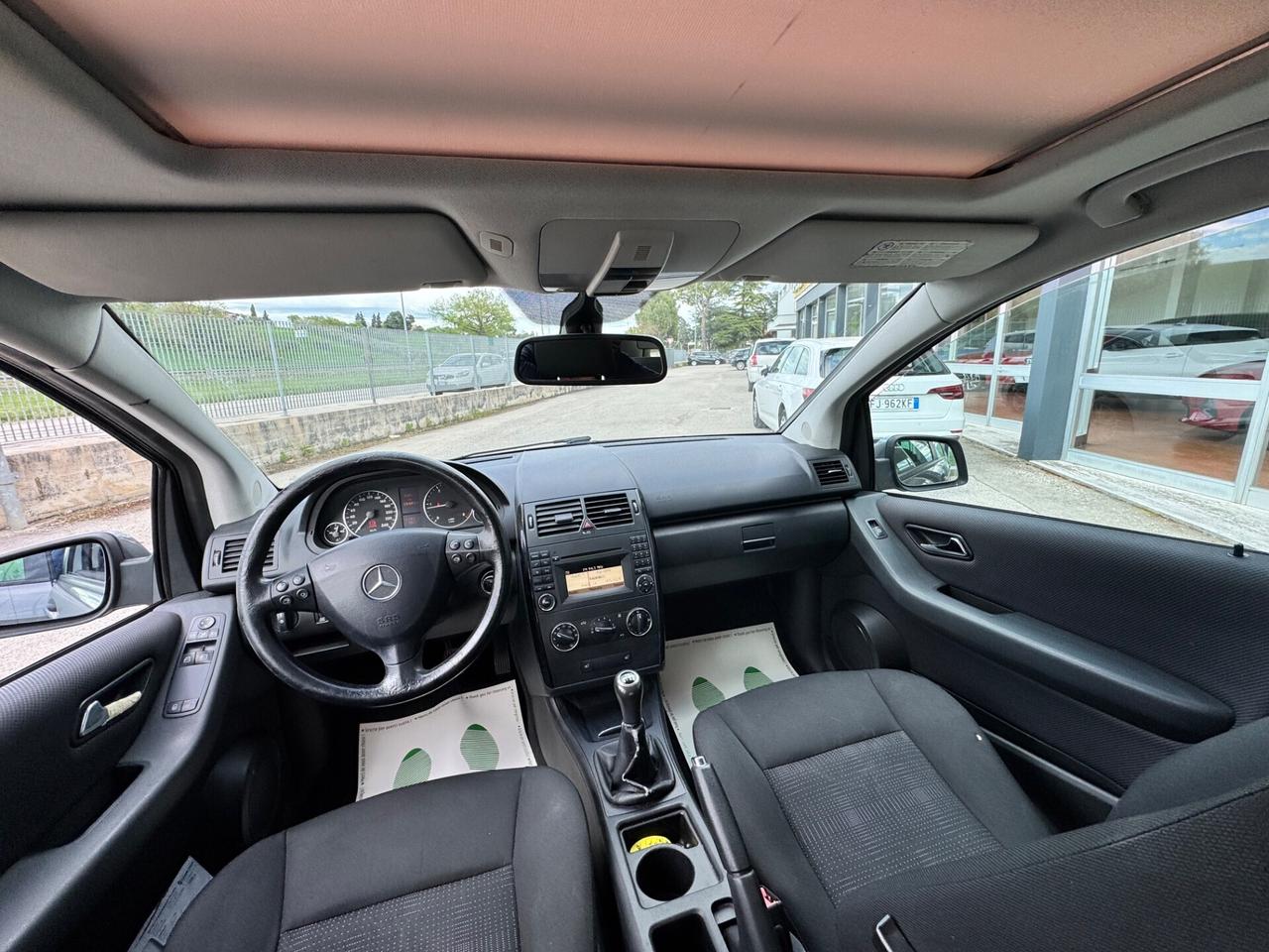 Mercedes-benz A 180 A 180 CDI Elegance