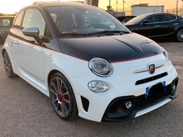 Abarth 595 1.4 Turismo 44mila km