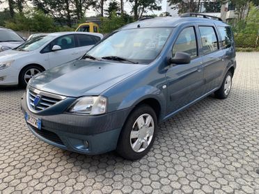Dacia Logan MCV 1.5 dCi 85CV 5 posti Lauréate