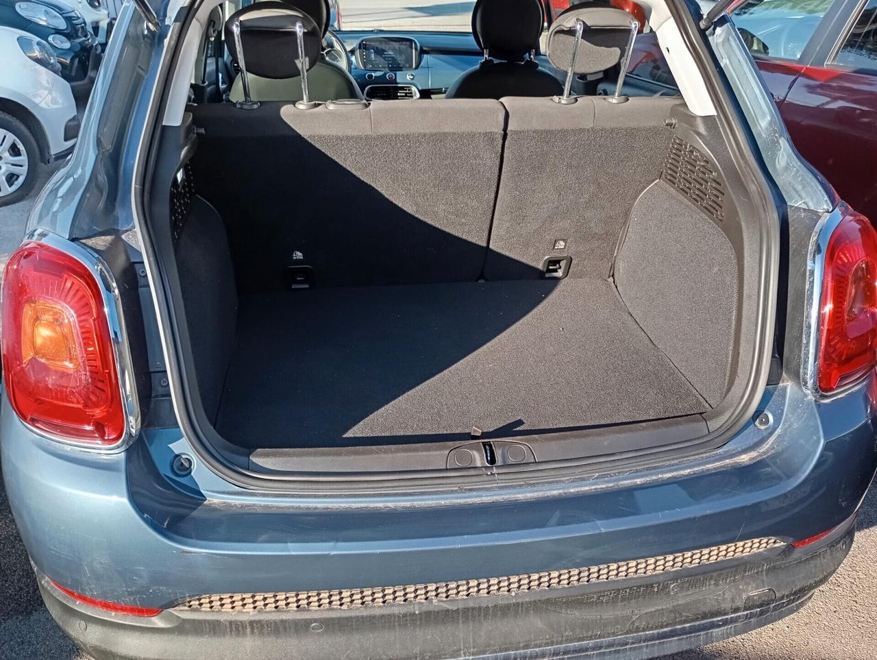 Fiat 500X 1.3 Multijet 95CV Pop Star