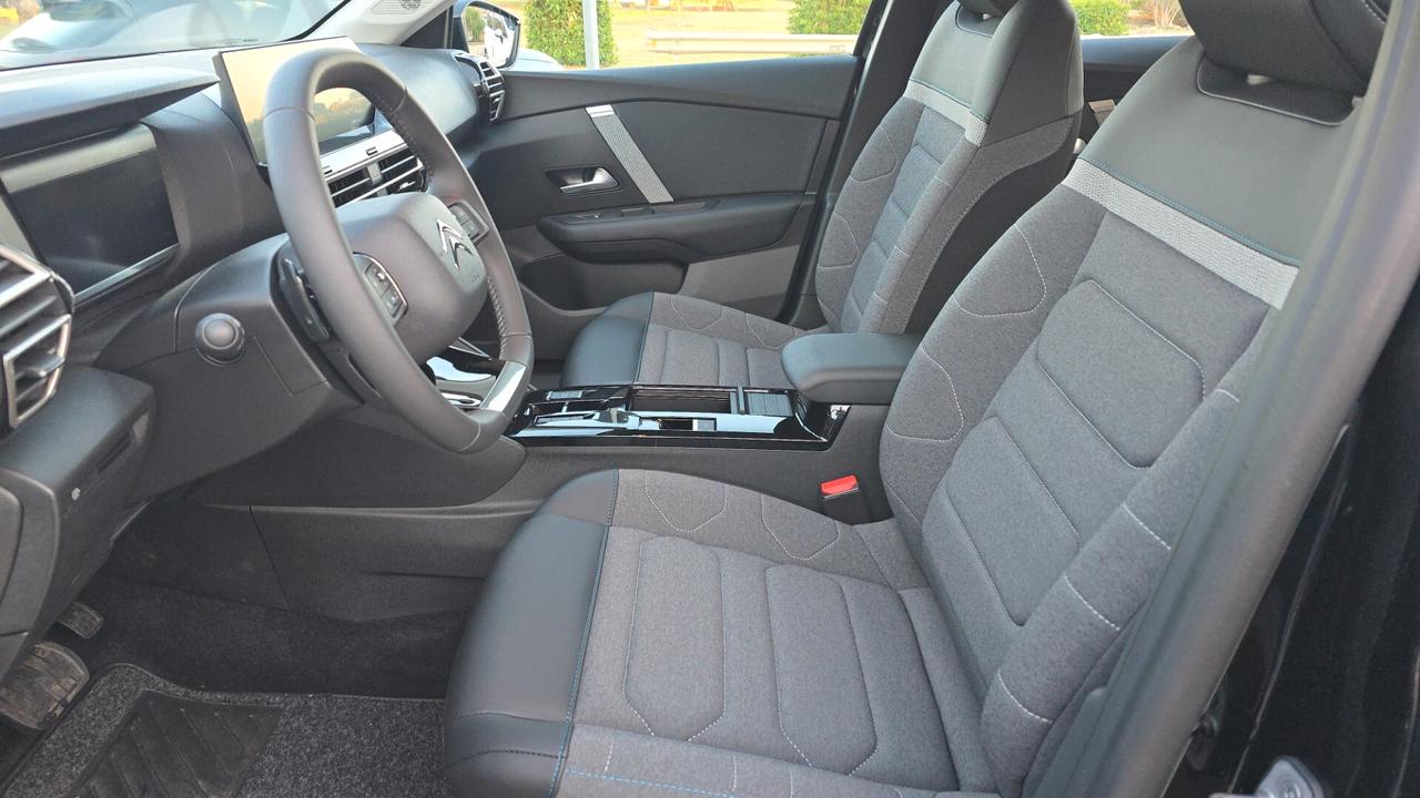 Citroen C4 PureTech 130 S&S EAT8 Plus