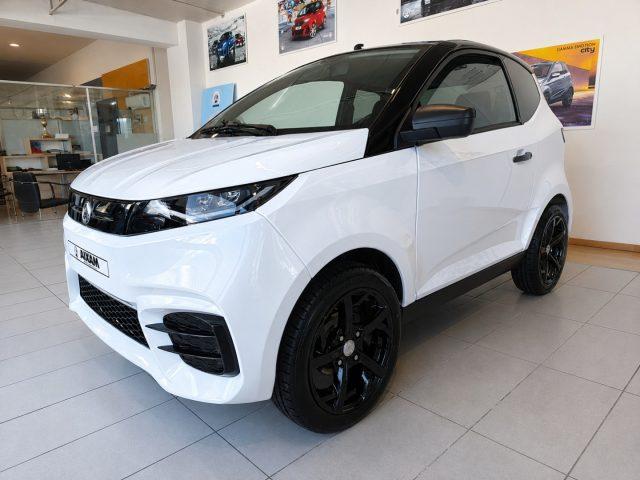 AIXAM City E-City Sport Premium