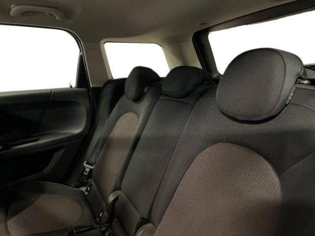 MINI Countryman 2.0 Cooper D Countryman