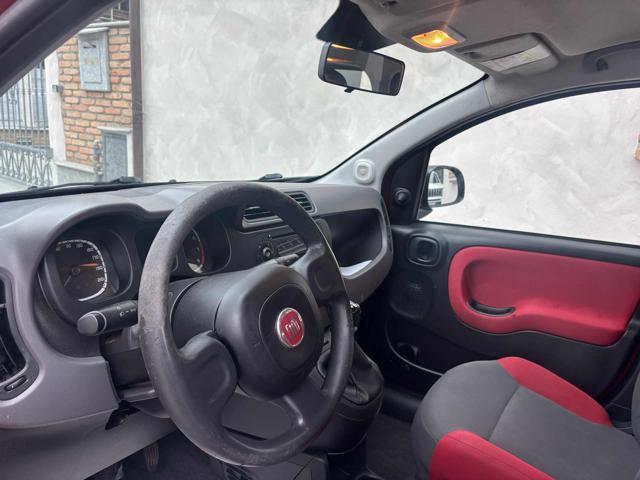 FIAT Panda 1.2 EasyPower Pop