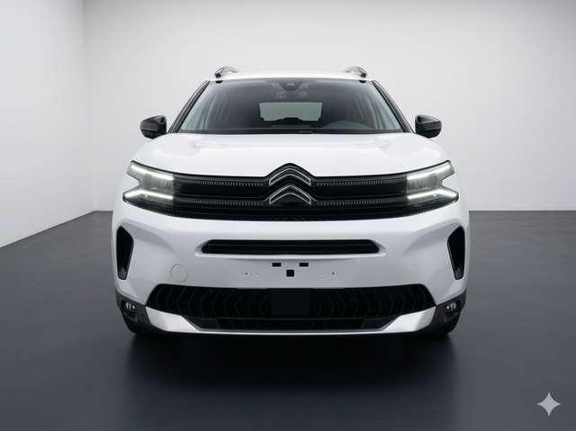 Citroen C5 Aircross 1.5 bluehdi 130cv Max + Navi + Telecamera + Key Less
