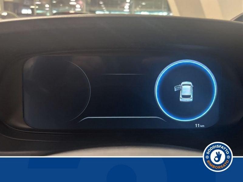 Hyundai i20 1.2 MT NLine MY25