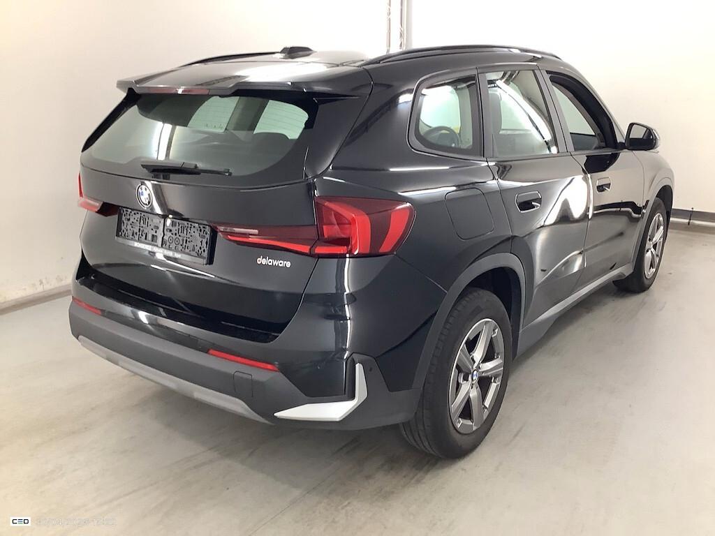 BMW X1 NEW 18D 136CV STEPTRONIC S-DRIVE ( FARI LED - DISPLAY CURVED - CRUISE - NAVI - MIRROR - PARK ASSISTANT - TELECAMERA POST. - CERCHI 17 )