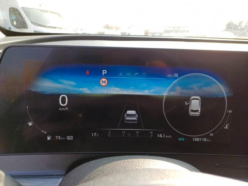 Kia Sportage 1.6 CRDi MHEV DCT Style