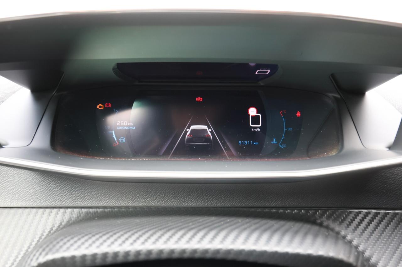 Peugeot 2008 1.2 PureTech 100cv Allure Pack 2023