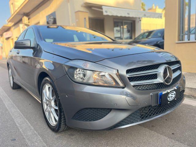 MERCEDES-BENZ A 180 CDI Sport