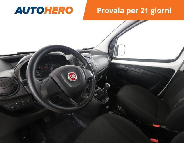 FIAT Qubo 1.4 8V 77 CV Easy