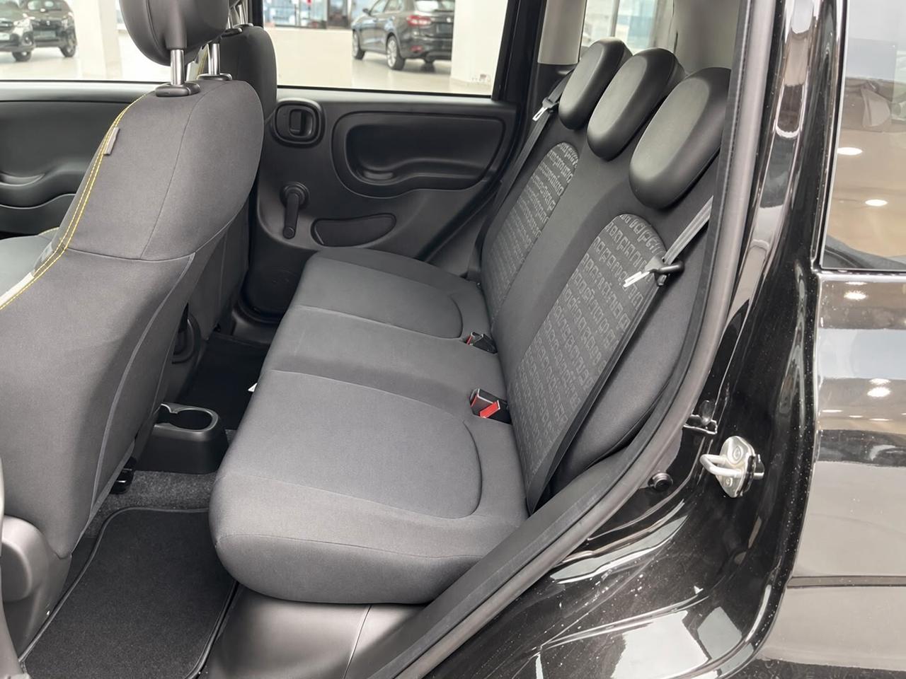 Fiat Panda Cross 1.0 Hybrid PREZZO REALE