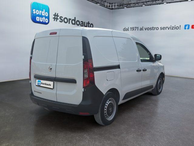 RENAULT Express 1.5 Blue dCi 95 Van