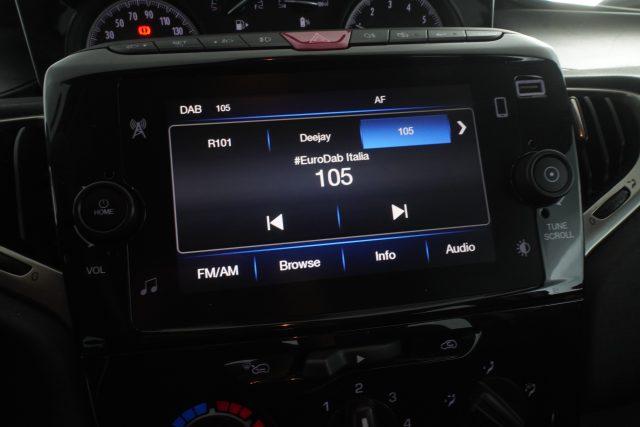 LANCIA Ypsilon Ypsilon 1.0 FireFly 5 porte S&S Hybrid Gold