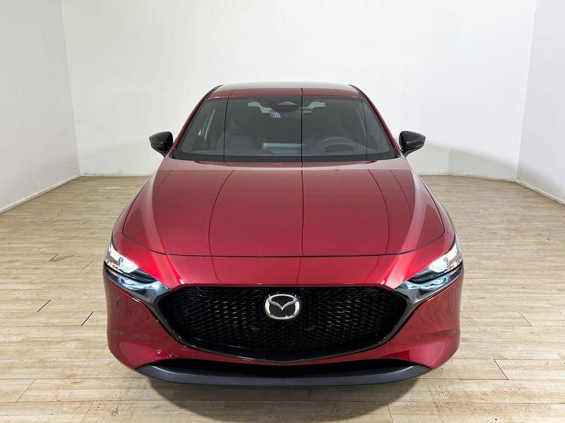 Mazda Mazda3 3 5p 2.5 m-hybrid Homura 140cv