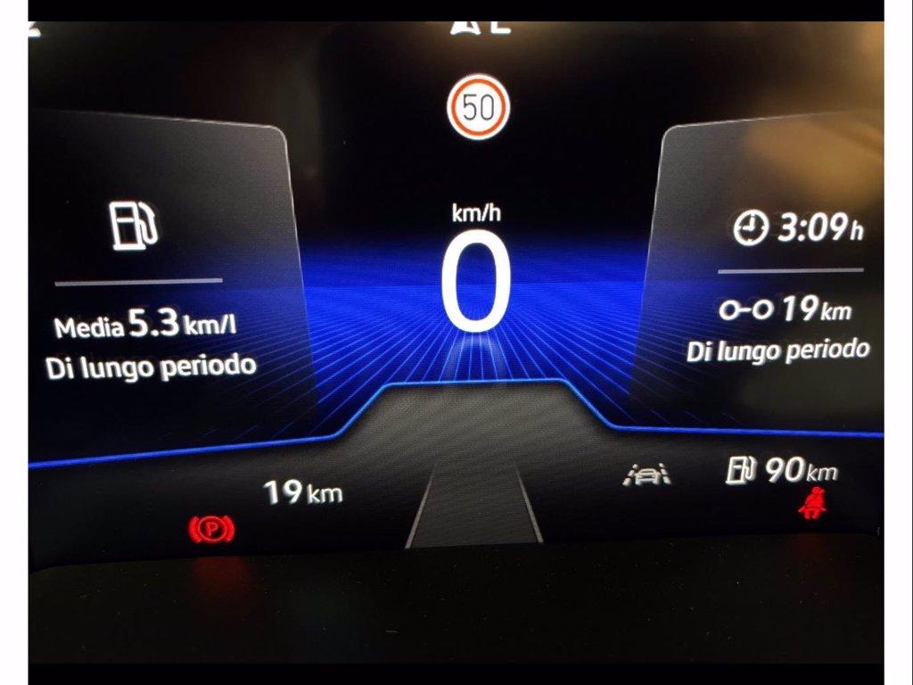 VOLKSWAGEN Taigo 1.0 tsi edition plus 115cv del 2025