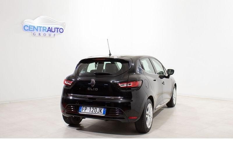 Renault Clio Clio dCi 8V 75cv Duel