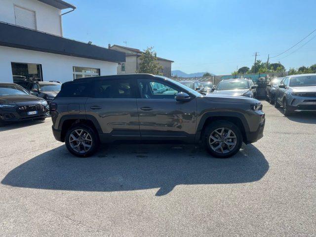 JEEP Compass 1.2 Turbo 48V e-Hybrid First Edition