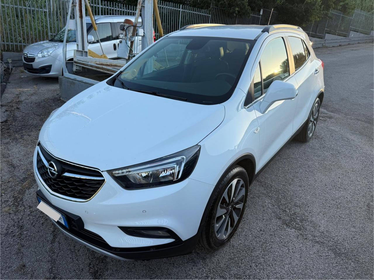 Opel Mokka X 1.6 CDTI Ecotec 136CV 4x2 Start&Stop Innovation