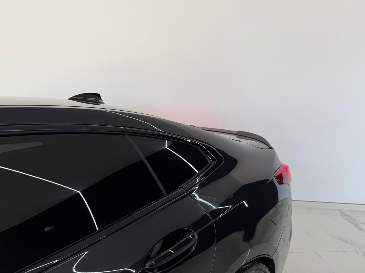 Bmw Serie 2 Gran Coupé 220d Msport aut.