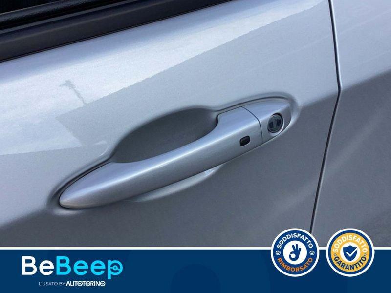 Jeep Compass 1.3 TURBO T4 LIMITED 2WD 150CV DDCT MY20