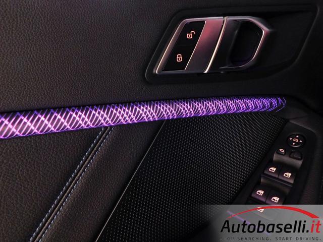 BMW 220 218D GRAN COUPÉ 'MSPORT PRO' AUTOMATICA 150CV