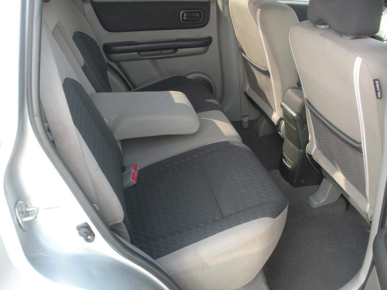 Nissan X-Trail 2.2 dCi 4x4