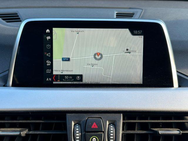 BMW X1 sDrive16d Business