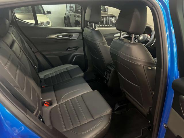 Alfa Romeo Tonale Tonale 1.5 hybrid Veloce 160cv tct7