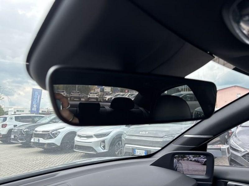Hyundai Ioniq 6 77.4KWH 2WD EVOLUTION + DM + SR