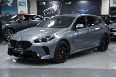 BMW 118d M Sport Pro auto