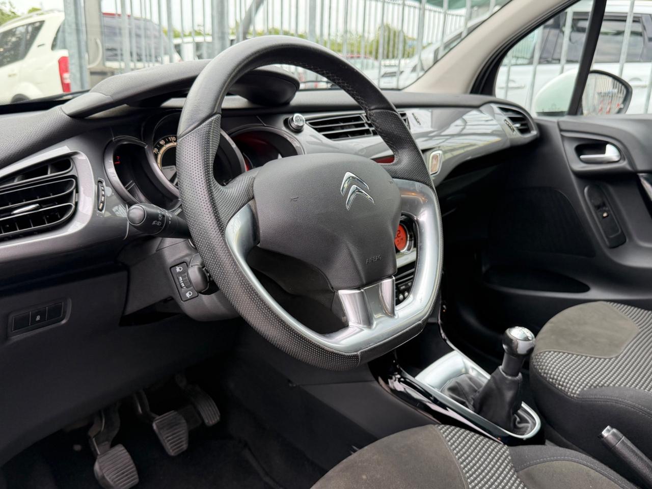Citroen C3 1.2 82 cv S&S Exclusive