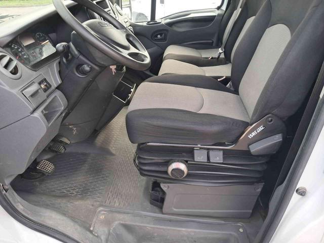 IVECO Daily 35C15LV BTor 3.0 HPT PL-TA-RG Furgone