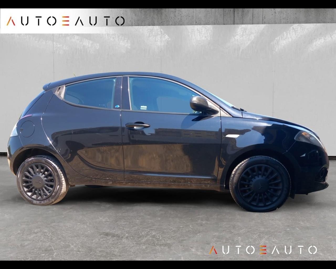 LANCIA Ypsilon III - Ypsilon 1.2 Platinum s&s 69cv my19
