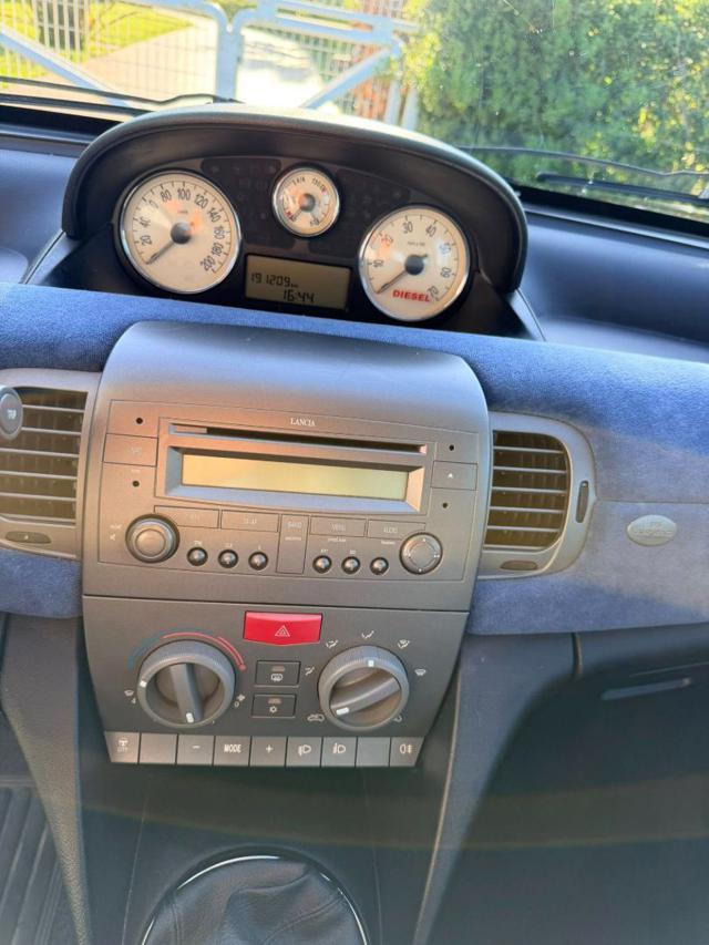 LANCIA Ypsilon 1.3 Multijet 16V Oro