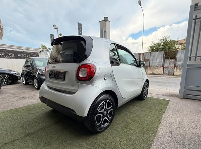 Smart ForTwo 70 1.0 Prime