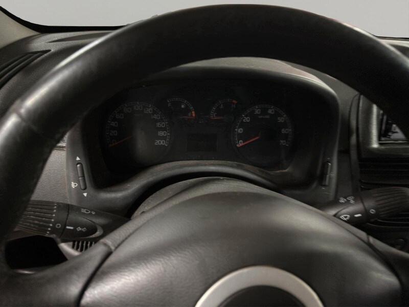 FIAT Punto 3ª serie Punto 1.3 Multijet 16V 3 p...