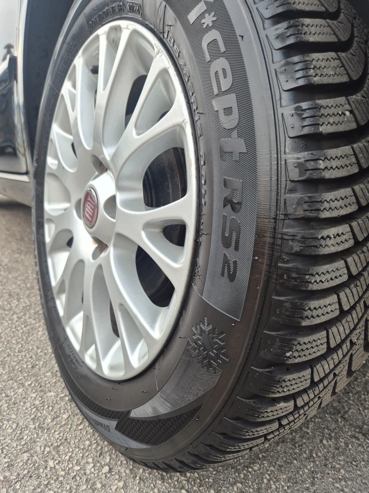 Fiat Punto Evo 1.4 5 porte Dynamic