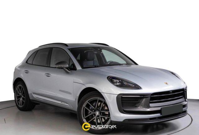 PORSCHE Macan 2.0 T