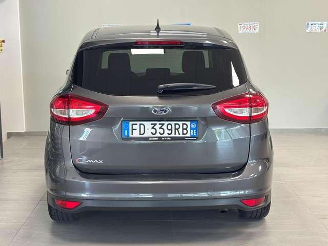 Ford C-Max III 2015 2.0 tdci Titanium X s