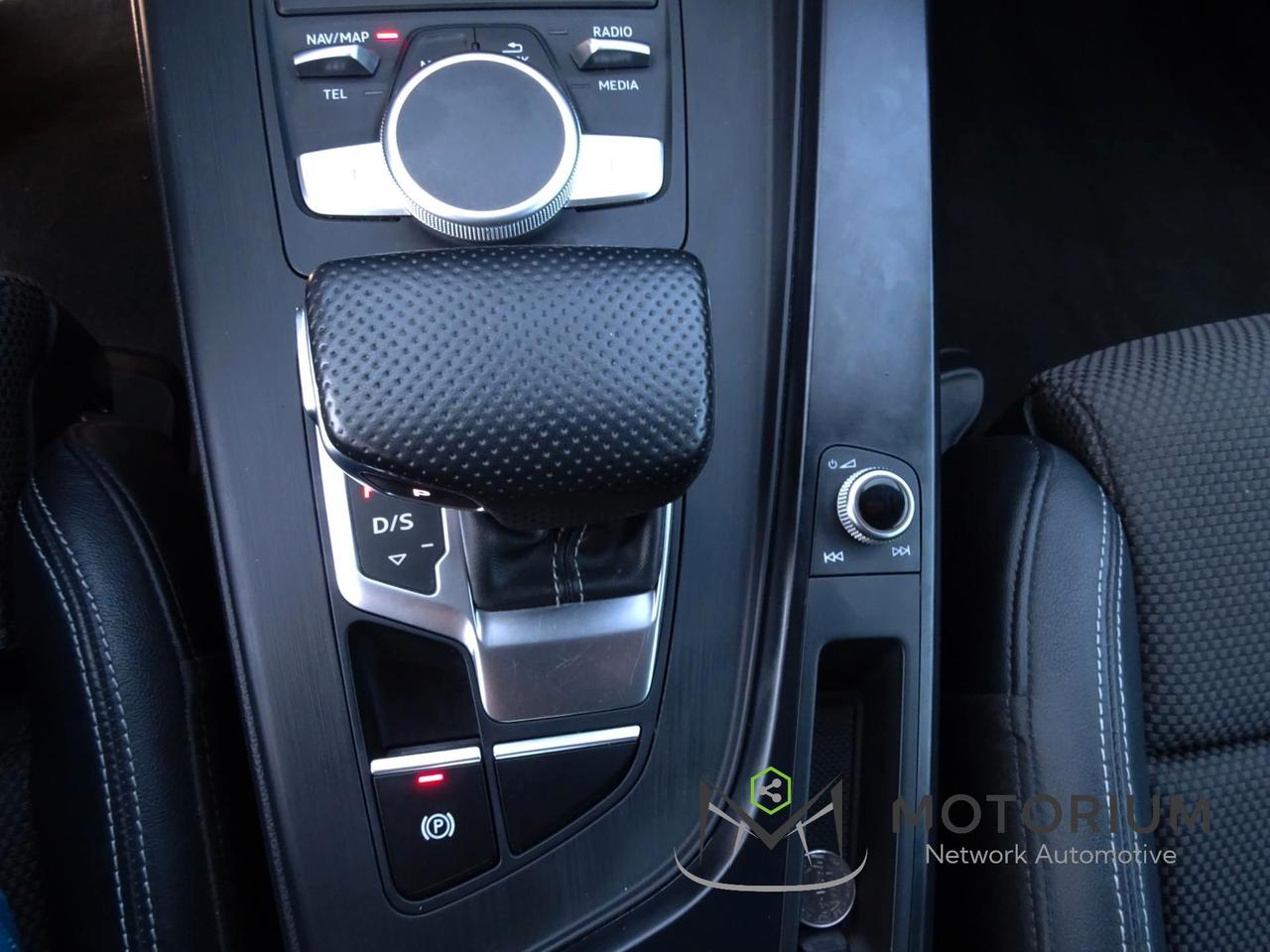 Audi A5 Sportback 40 2.0 tdi Business 190cv s-tronic