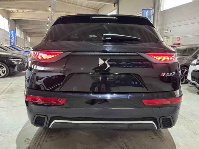DS AUTOMOBILES DS 7 Crossback BlueHDi 130 aut. Performance Line Navig./full LED