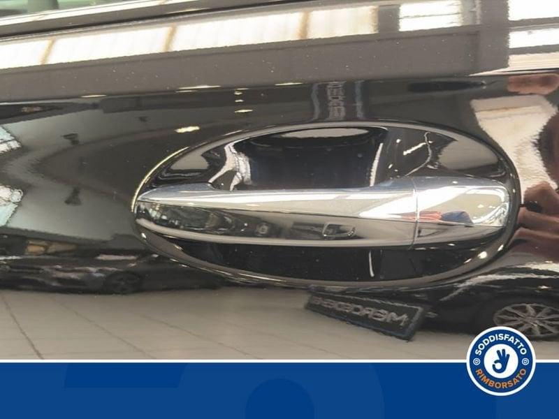 Mercedes-Benz Classe A 180d Automatic AMG Line Advanced Plus Extra