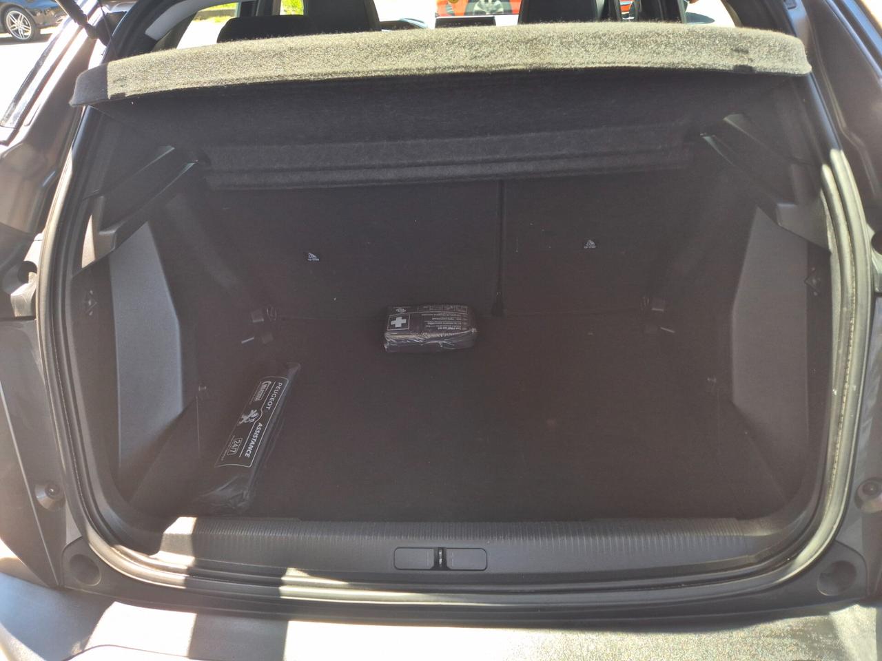 Peugeot 2008 PureTech Turbo 130 S&S Allure
