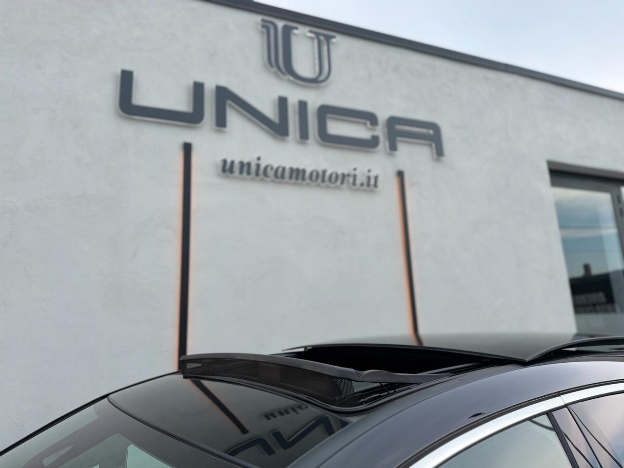 Mercedes-benz A 180 d 116 CV AMG Premium PLUS TETTO ITALIANA